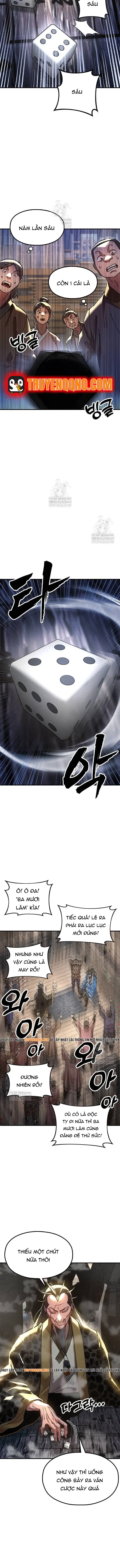 Cổ Lục Thái Tôn Chapter 23 - 8