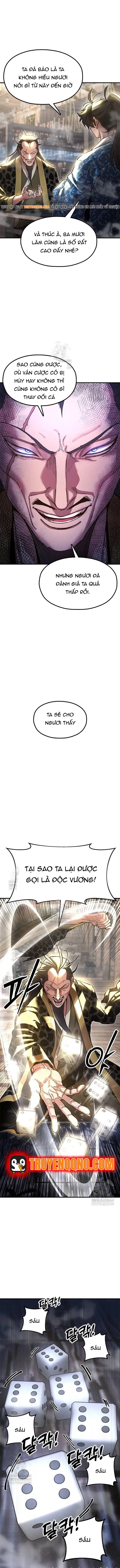 Cổ Lục Thái Tôn Chapter 23 - 9