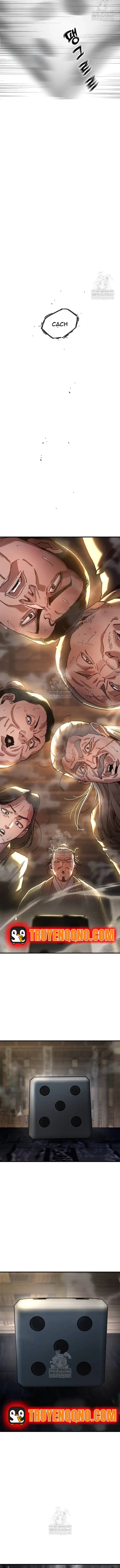 Cổ Lục Thái Tôn Chapter 23 - 11