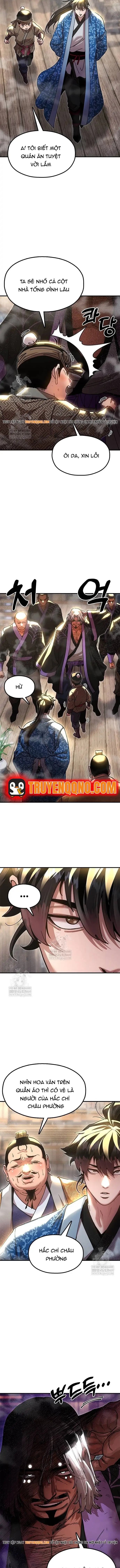 Cổ Lục Thái Tôn Chapter 23 - 15