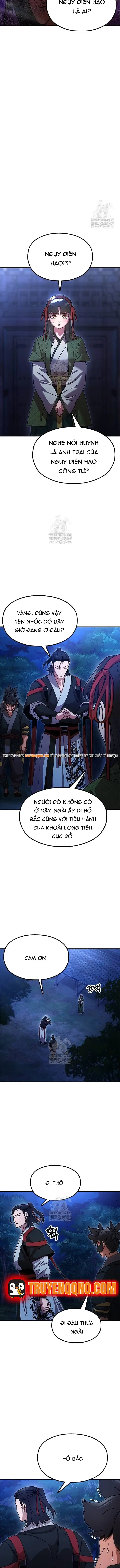 Cổ Lục Thái Tôn Chapter 23 - 16
