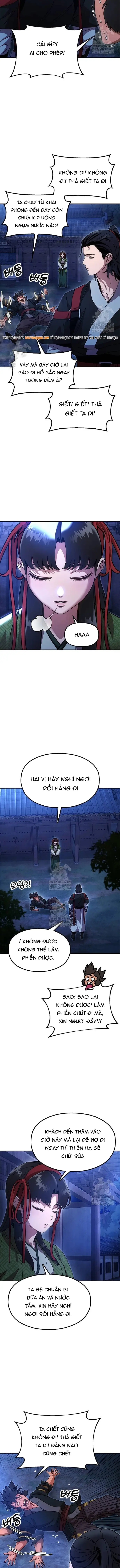 Cổ Lục Thái Tôn Chapter 23 - 17