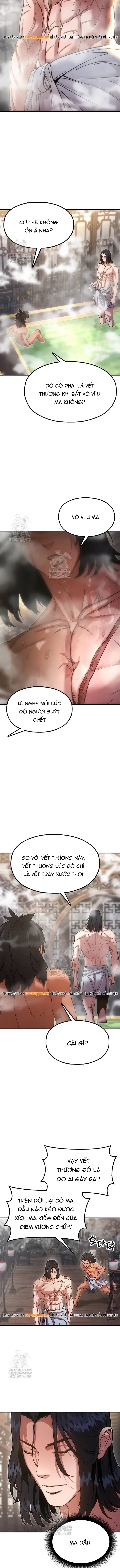 Cổ Lục Thái Tôn Chapter 23 - 19