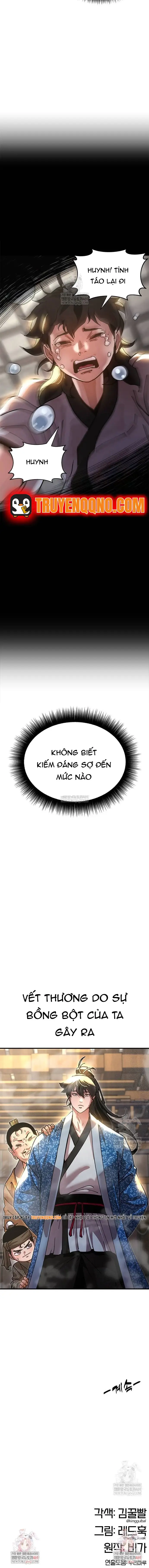 Cổ Lục Thái Tôn Chapter 23 - 20