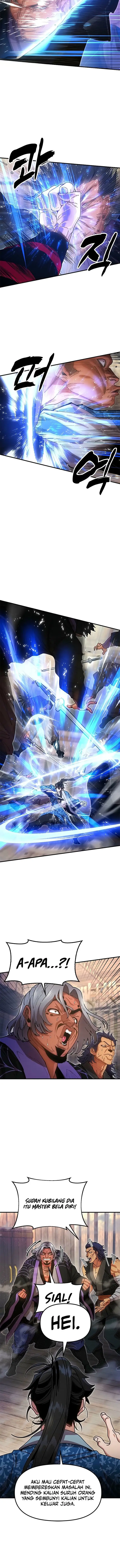 Cổ Lục Thái Tôn Chapter 24 - 6