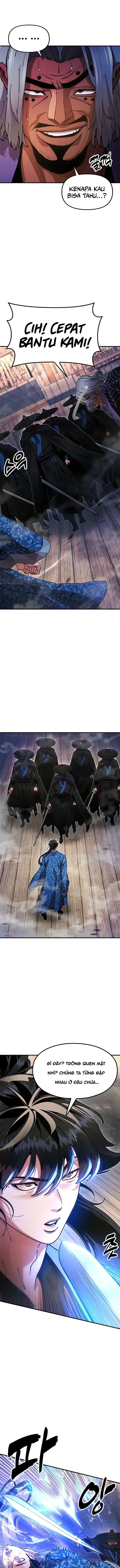 Cổ Lục Thái Tôn Chapter 24 - 7