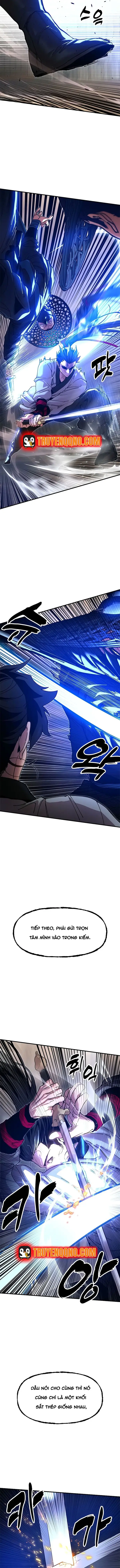 Cổ Lục Thái Tôn Chapter 24 - 13