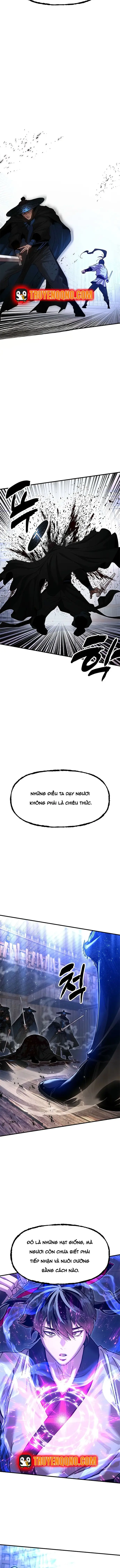 Cổ Lục Thái Tôn Chapter 24 - 16