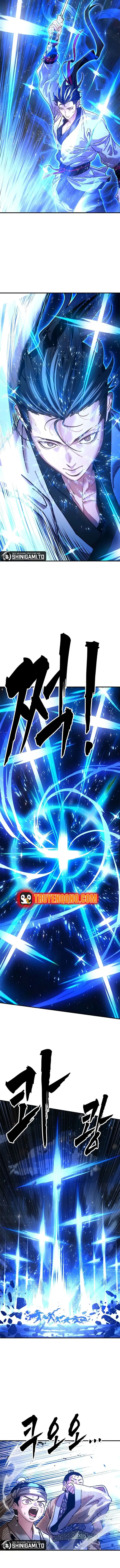 Cổ Lục Thái Tôn Chapter 24 - 18