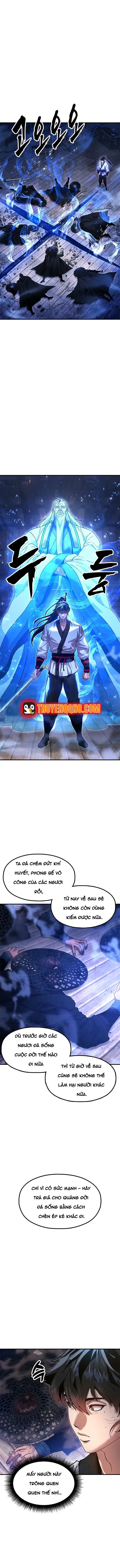 Cổ Lục Thái Tôn Chapter 24 - 19