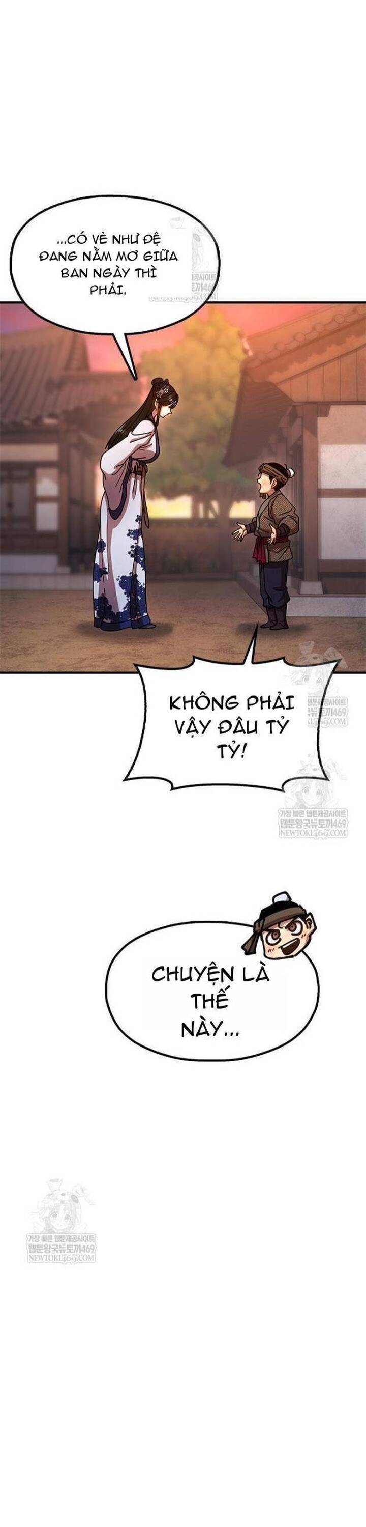 Cổ Lục Thái Tôn Chapter 25 - 9