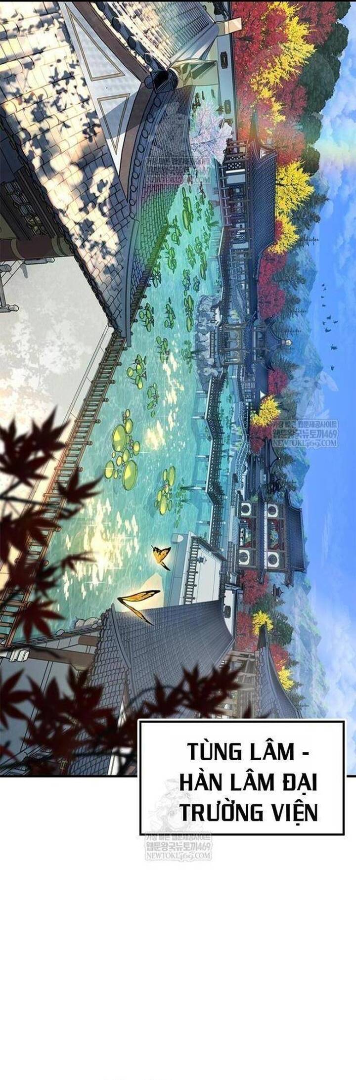 Cổ Lục Thái Tôn Chapter 25 - 25