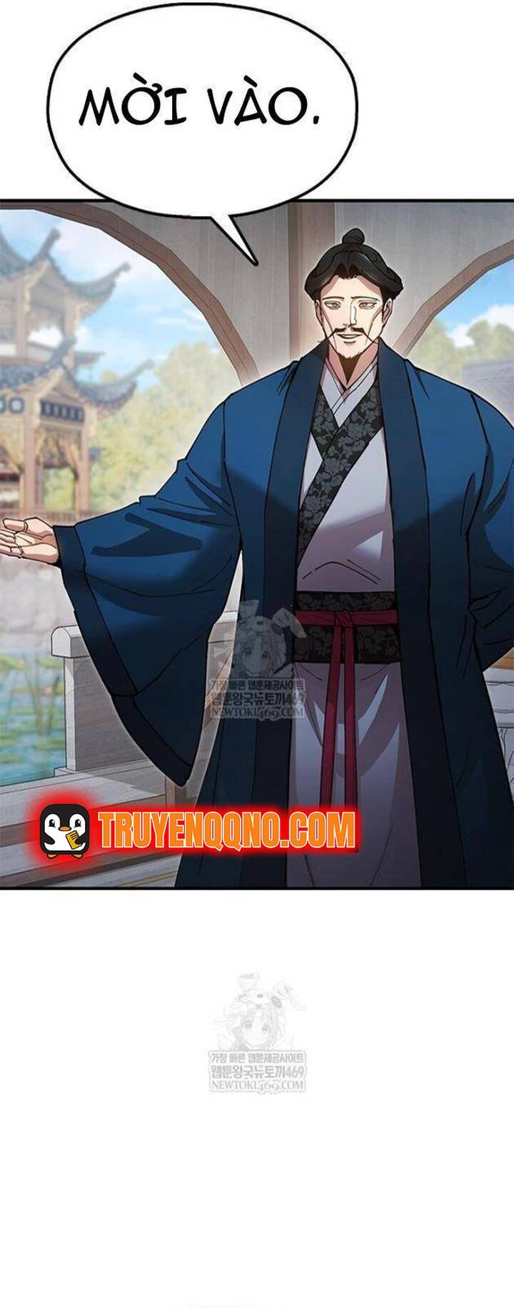 Cổ Lục Thái Tôn Chapter 25 - 26