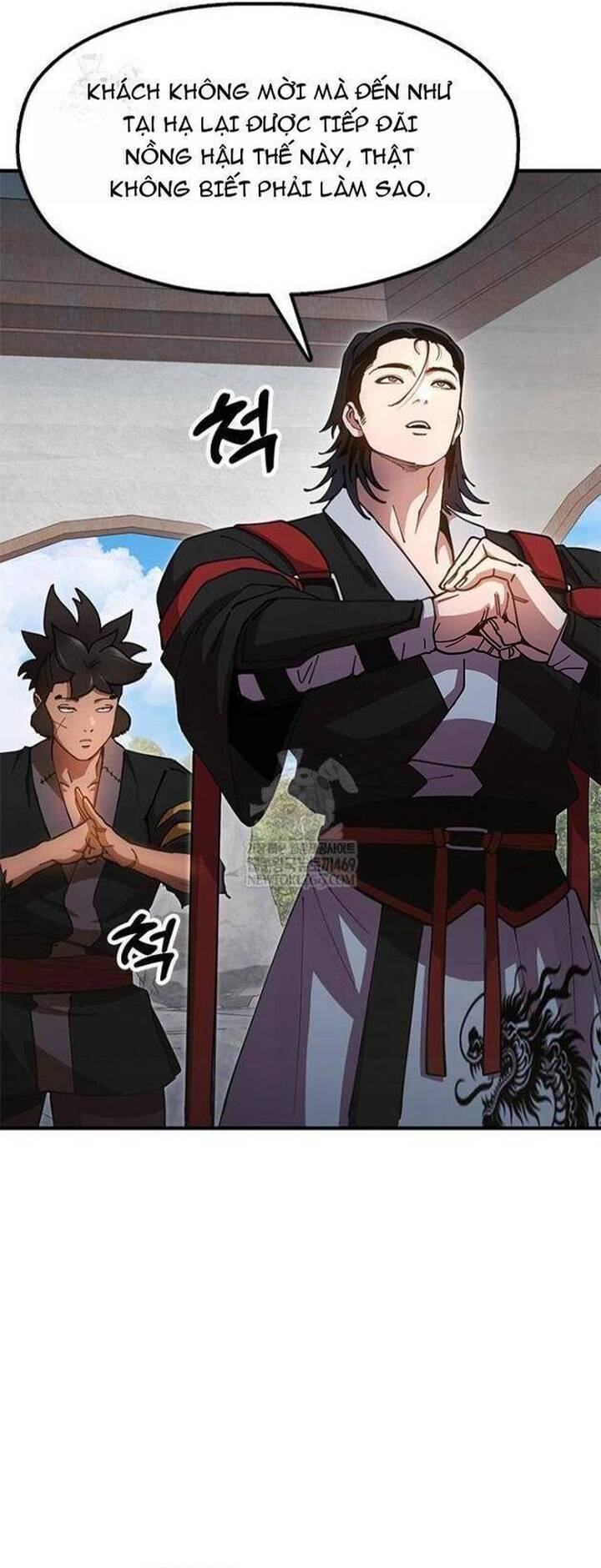 Cổ Lục Thái Tôn Chapter 25 - 27