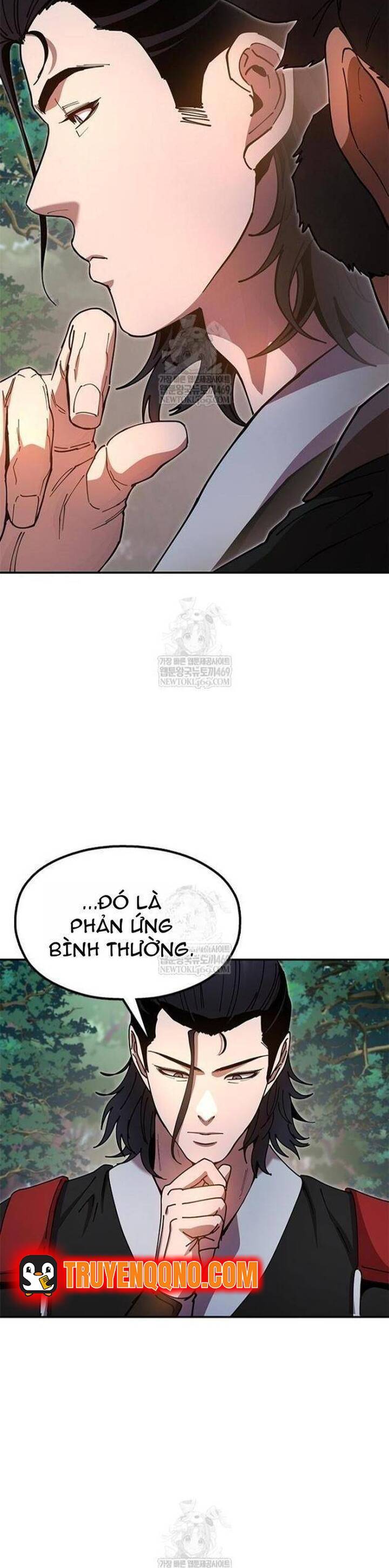 Cổ Lục Thái Tôn Chapter 25 - 39