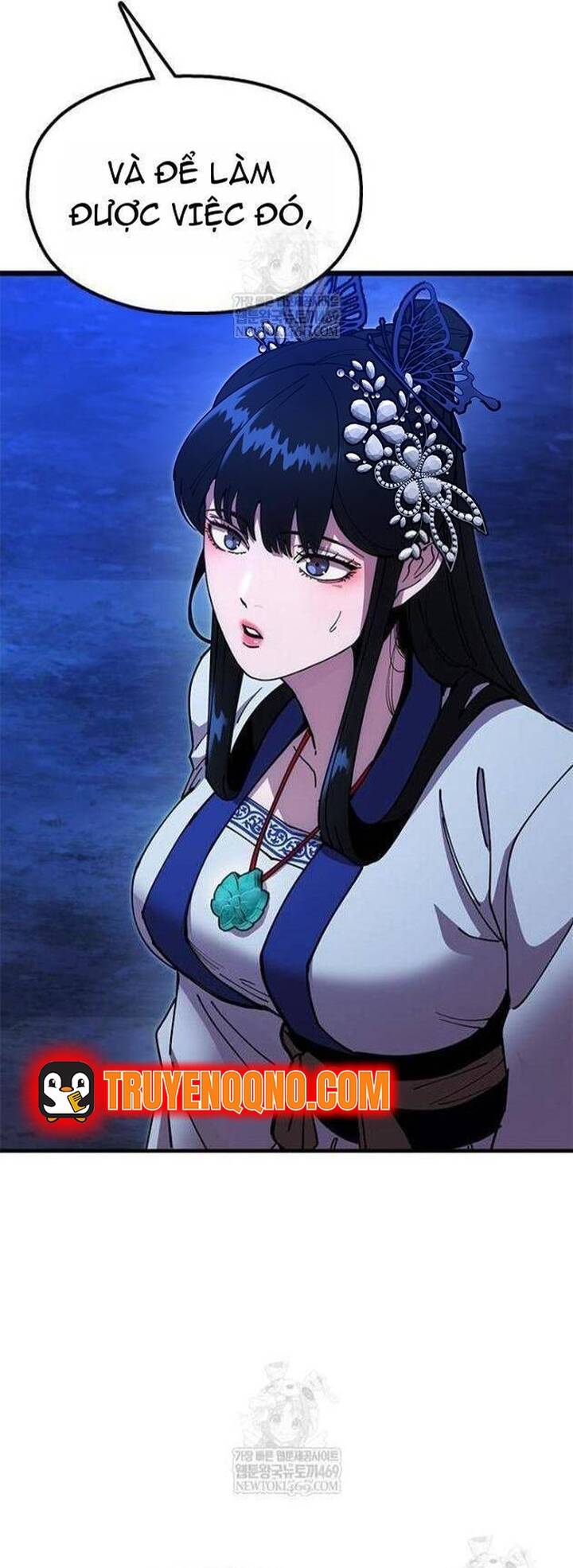 Cổ Lục Thái Tôn Chapter 25 - 54