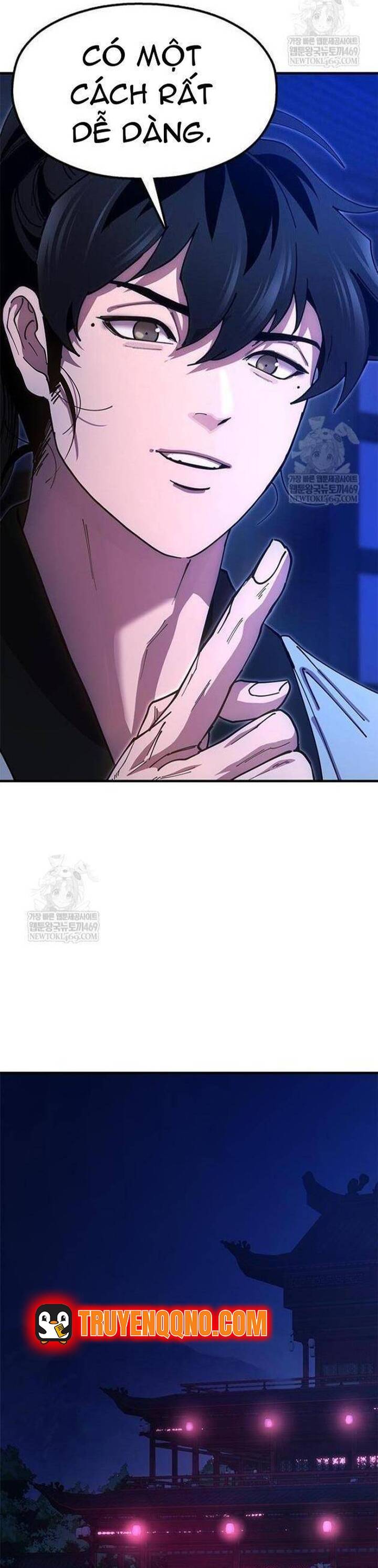 Cổ Lục Thái Tôn Chapter 25 - 55