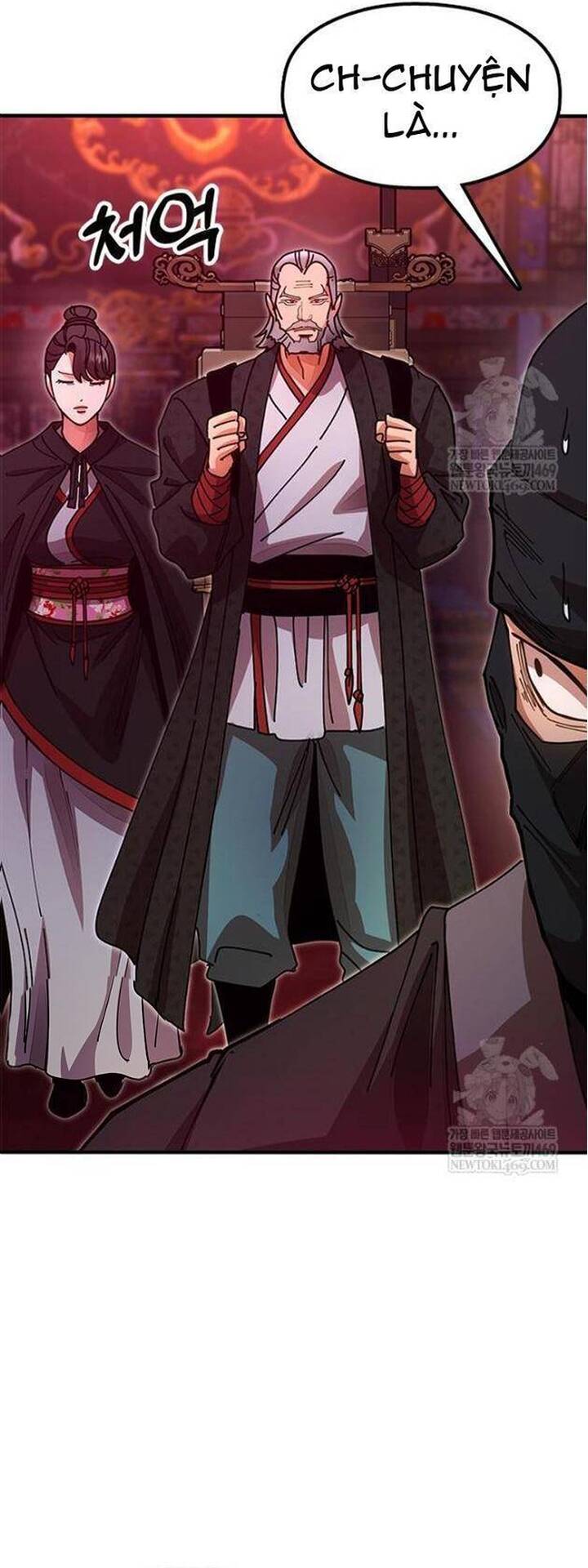 Cổ Lục Thái Tôn Chapter 25 - 59