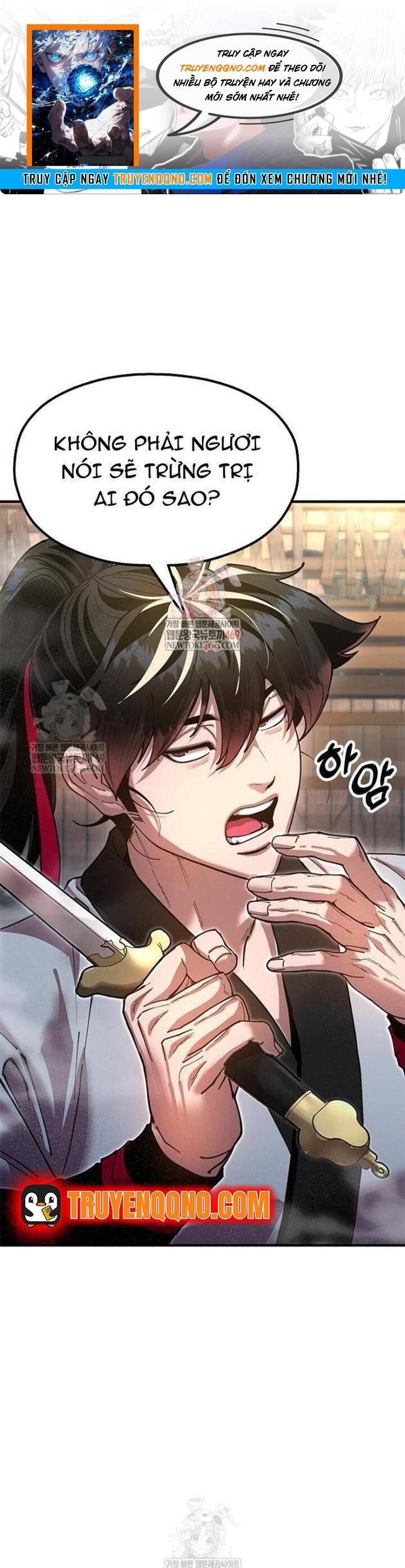 Cổ Lục Thái Tôn Chapter 25 - 69