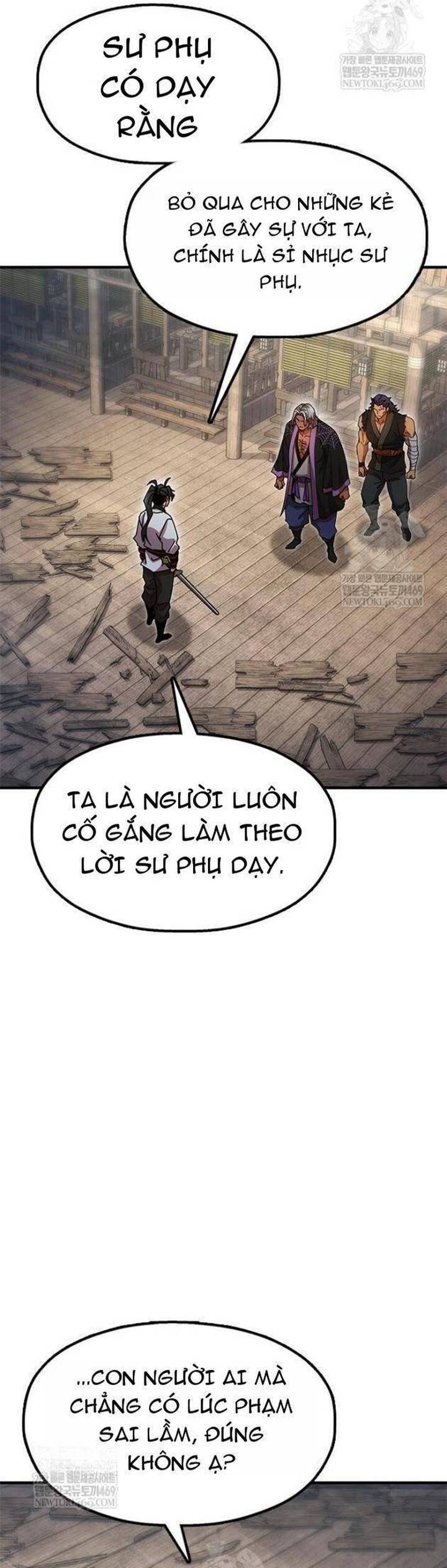 Cổ Lục Thái Tôn Chapter 25 - 71