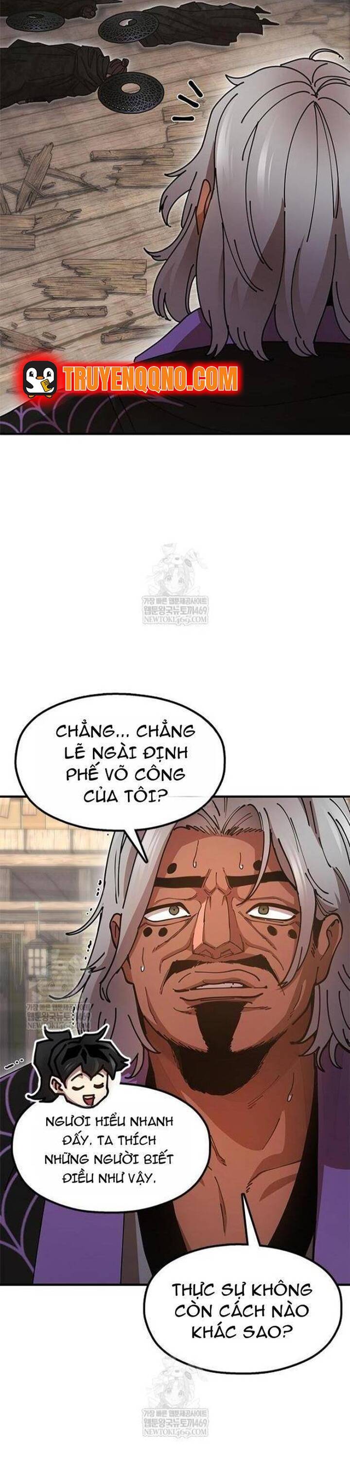 Cổ Lục Thái Tôn Chapter 25 - 74