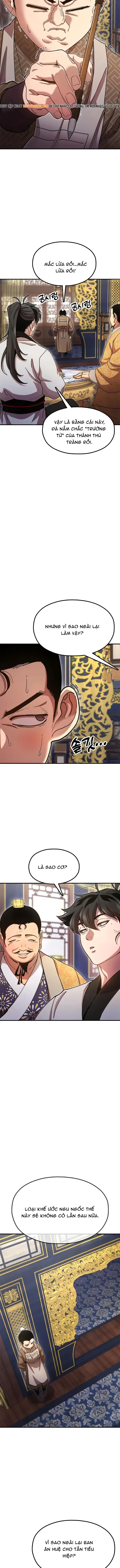 Cổ Lục Thái Tôn Chapter 26 - 5