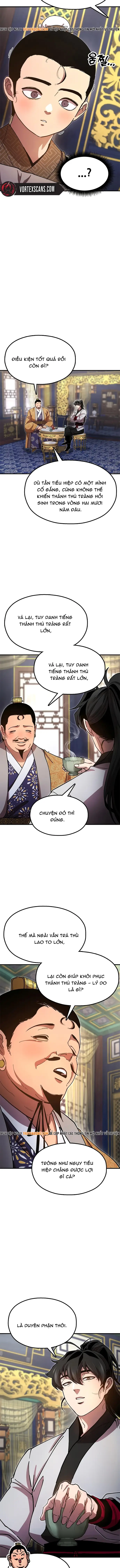 Cổ Lục Thái Tôn Chapter 26 - 6