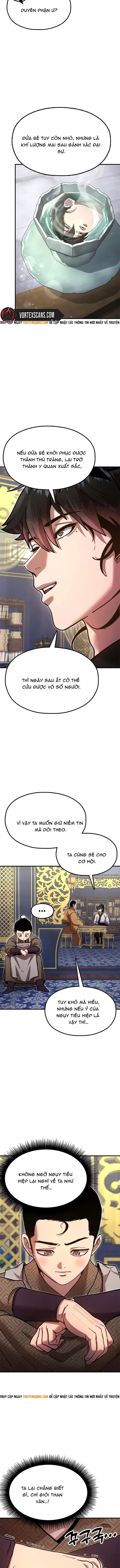 Cổ Lục Thái Tôn Chapter 26 - 7