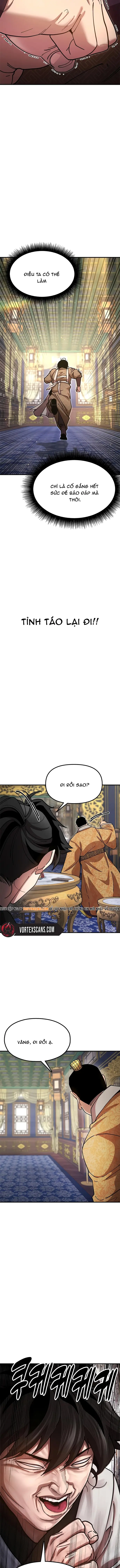 Cổ Lục Thái Tôn Chapter 26 - 8