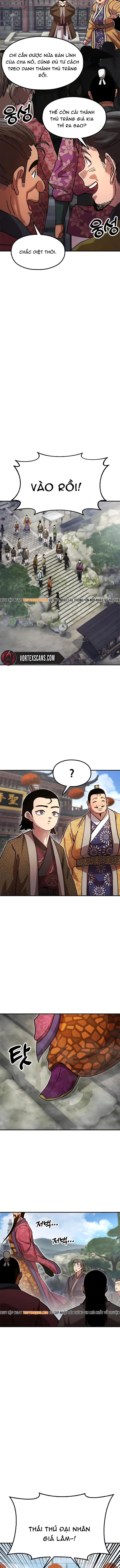 Cổ Lục Thái Tôn Chapter 26 - 11