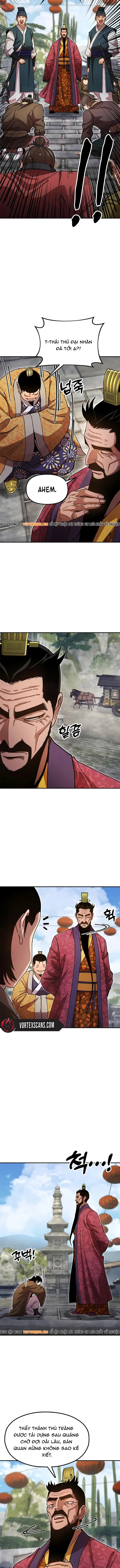 Cổ Lục Thái Tôn Chapter 26 - 12