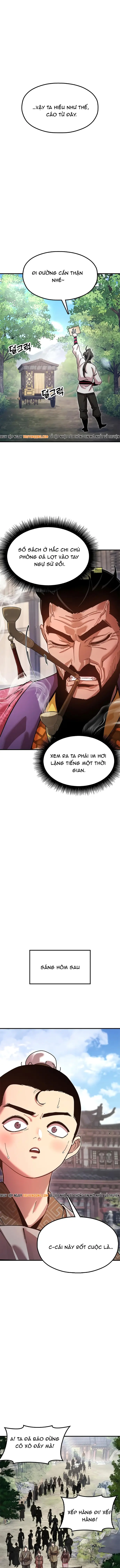 Cổ Lục Thái Tôn Chapter 26 - 16