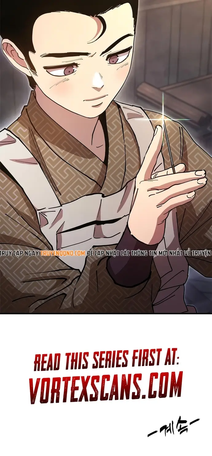 Cổ Lục Thái Tôn Chapter 26 - 20