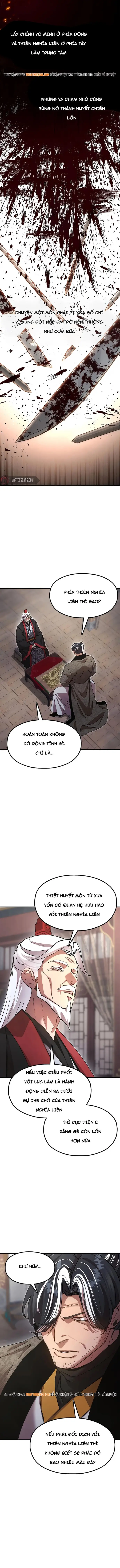 Cổ Lục Thái Tôn Chapter 27 - 3