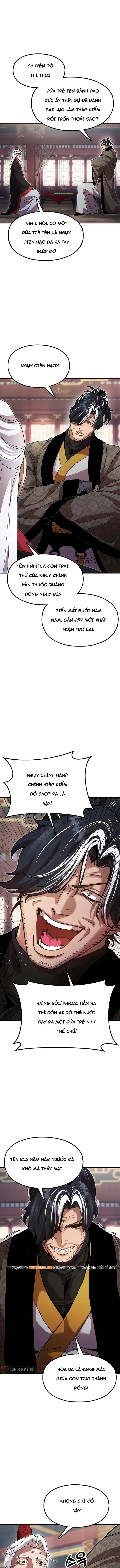 Cổ Lục Thái Tôn Chapter 27 - 4