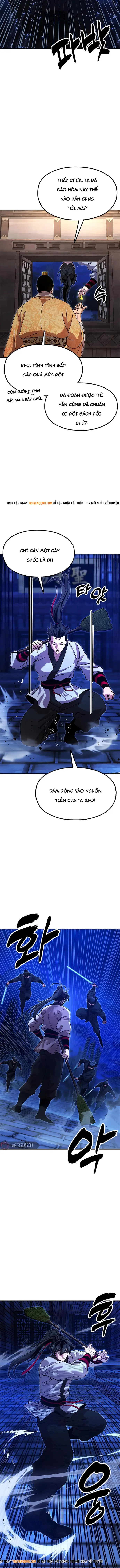 Cổ Lục Thái Tôn Chapter 27 - 7