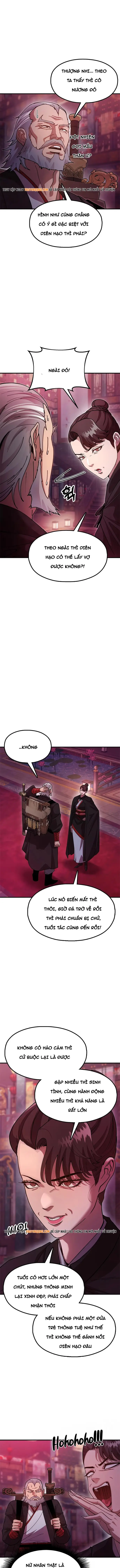 Cổ Lục Thái Tôn Chapter 27 - 12