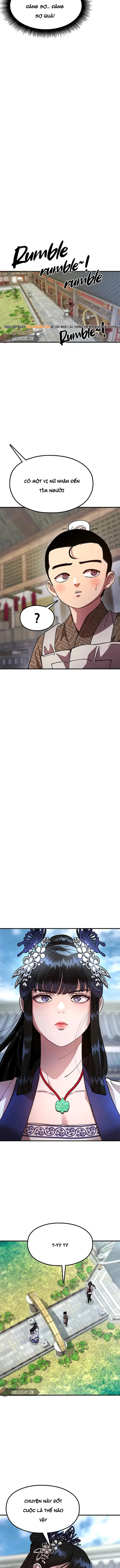 Cổ Lục Thái Tôn Chapter 27 - 13