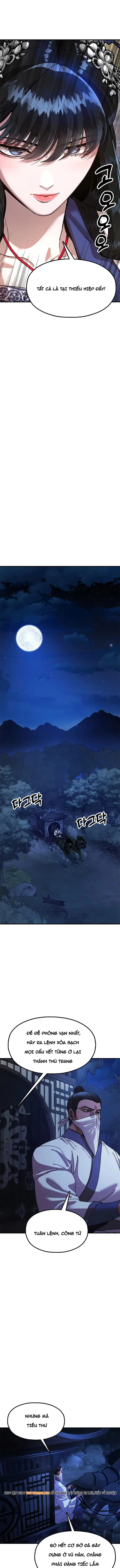 Cổ Lục Thái Tôn Chapter 27 - 17