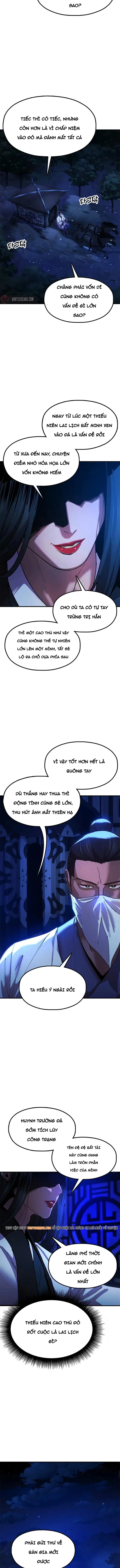 Cổ Lục Thái Tôn Chapter 27 - 18