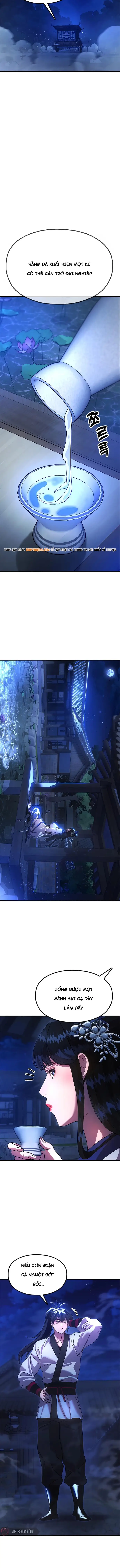 Cổ Lục Thái Tôn Chapter 27 - 19