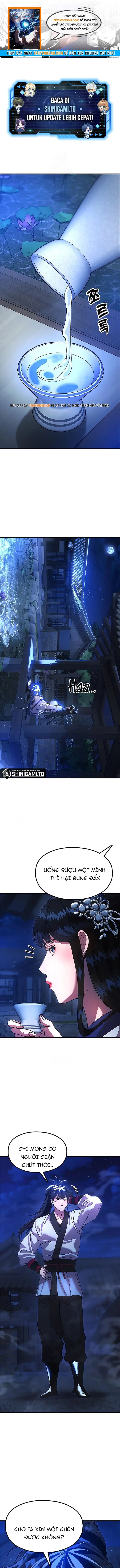 Cổ Lục Thái Tôn Chapter 28 - 1