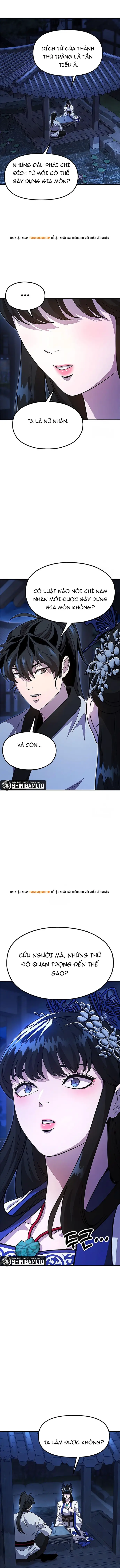 Cổ Lục Thái Tôn Chapter 28 - 4