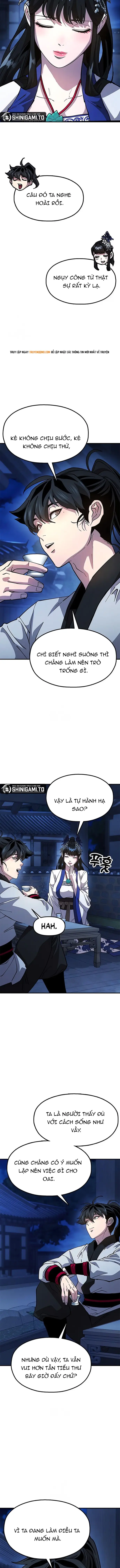 Cổ Lục Thái Tôn Chapter 28 - 6