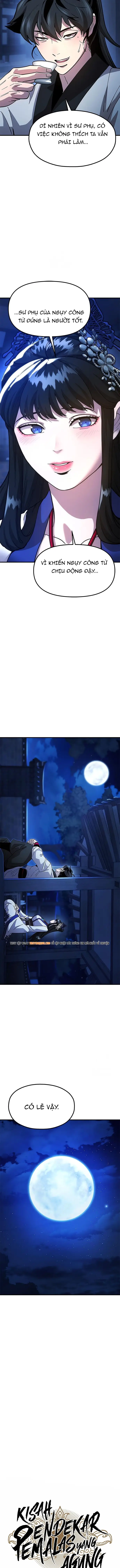 Cổ Lục Thái Tôn Chapter 28 - 7