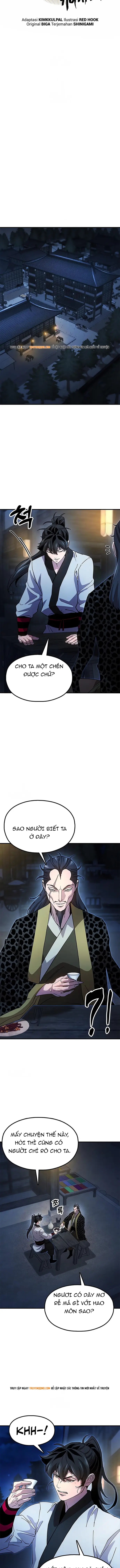 Cổ Lục Thái Tôn Chapter 28 - 8