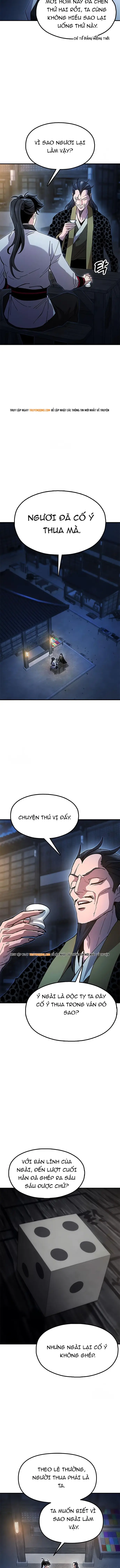 Cổ Lục Thái Tôn Chapter 28 - 9