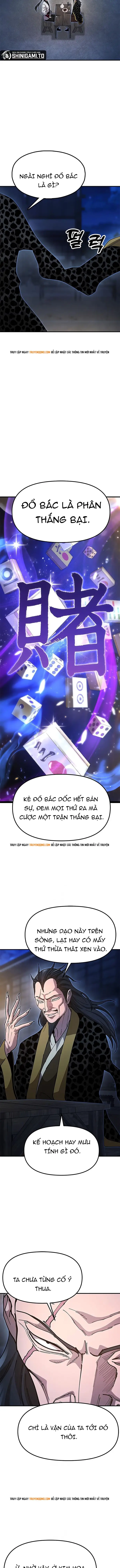 Cổ Lục Thái Tôn Chapter 28 - 10