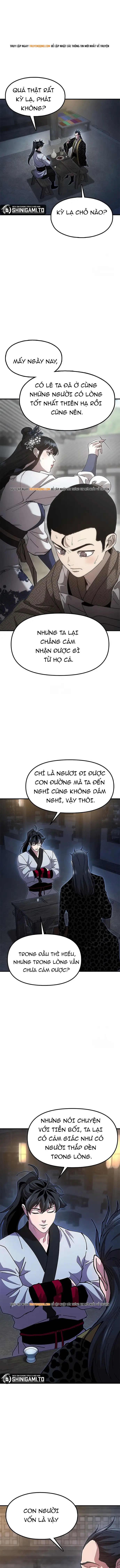 Cổ Lục Thái Tôn Chapter 28 - 12