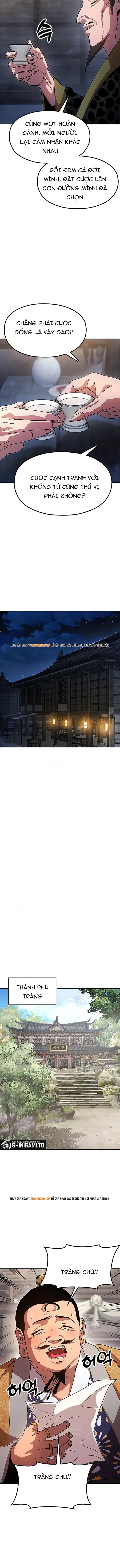 Cổ Lục Thái Tôn Chapter 28 - 13